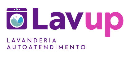 LAVUP Gramado — lavanderia autoatendimento